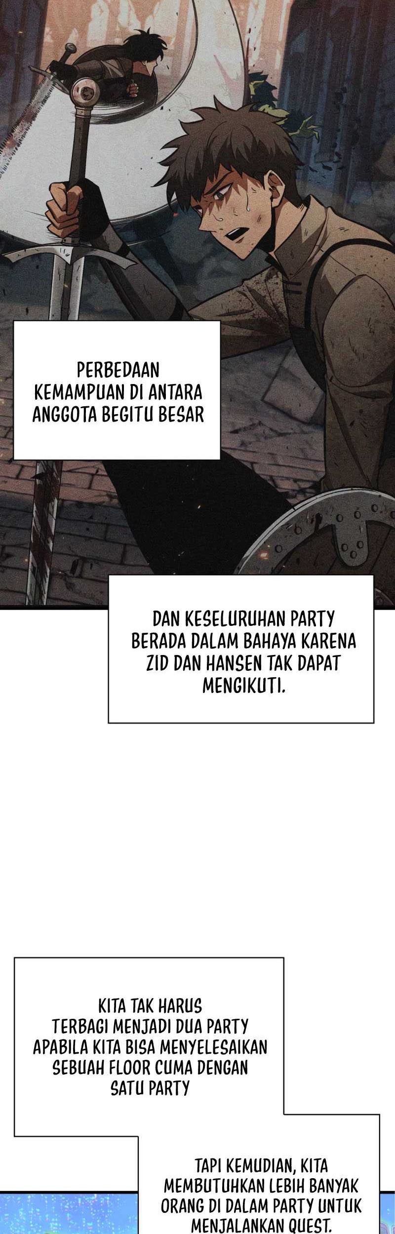 Pick Me Up Chapter 19 - halaman 25