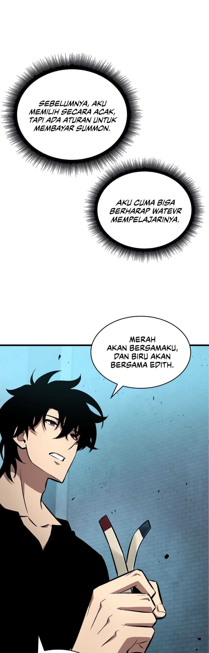 Pick Me Up Chapter 19 - halaman 27