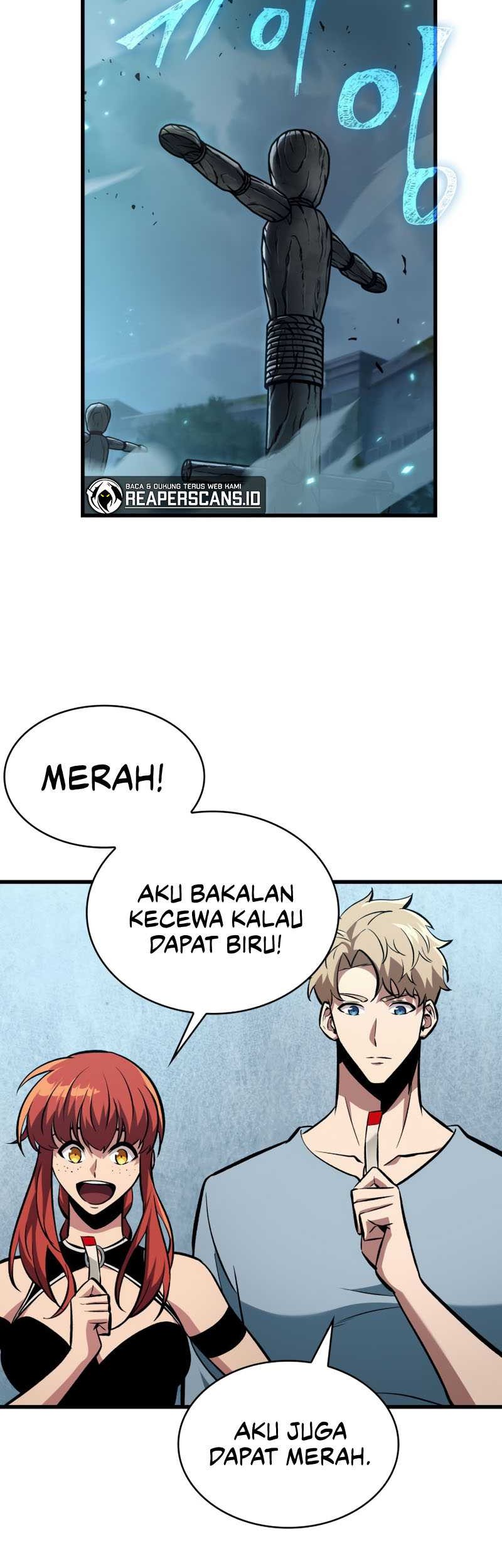 Pick Me Up Chapter 19 - halaman 29