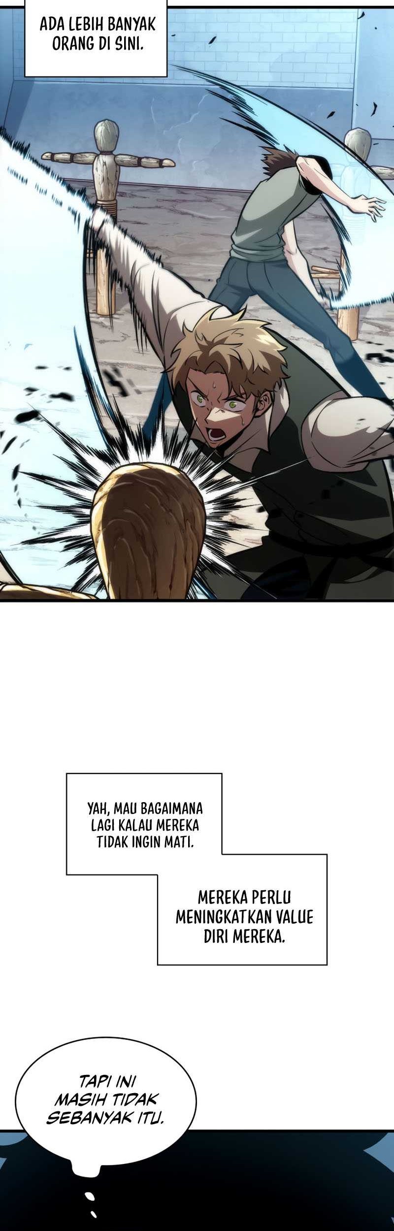 Pick Me Up Chapter 19 - halaman 3