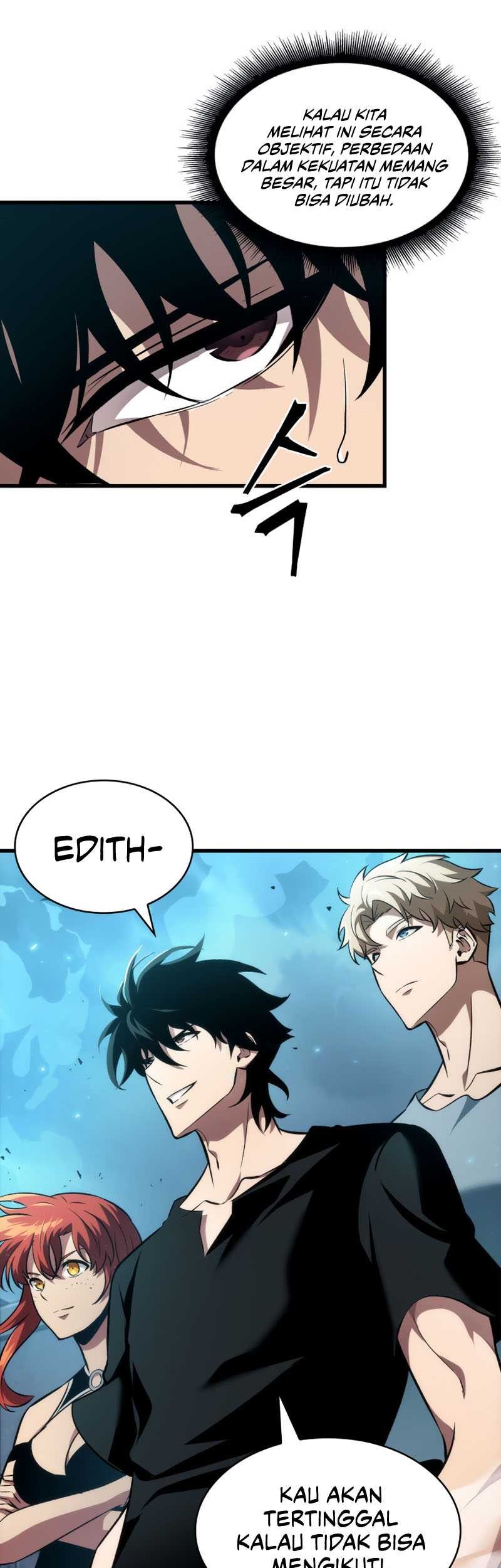 Pick Me Up Chapter 19 - halaman 32