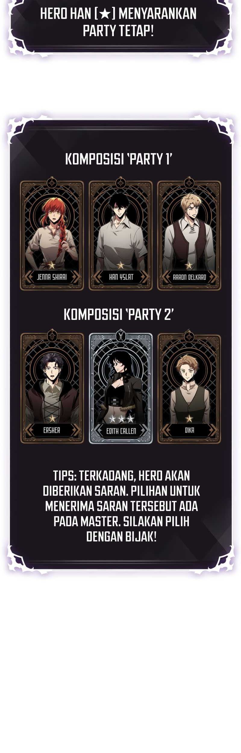 Pick Me Up Chapter 19 - halaman 34