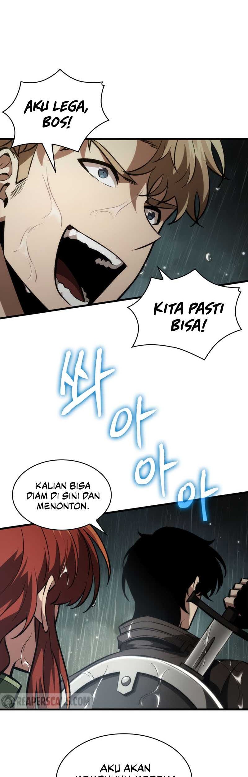 Pick Me Up Chapter 19 - halaman 38