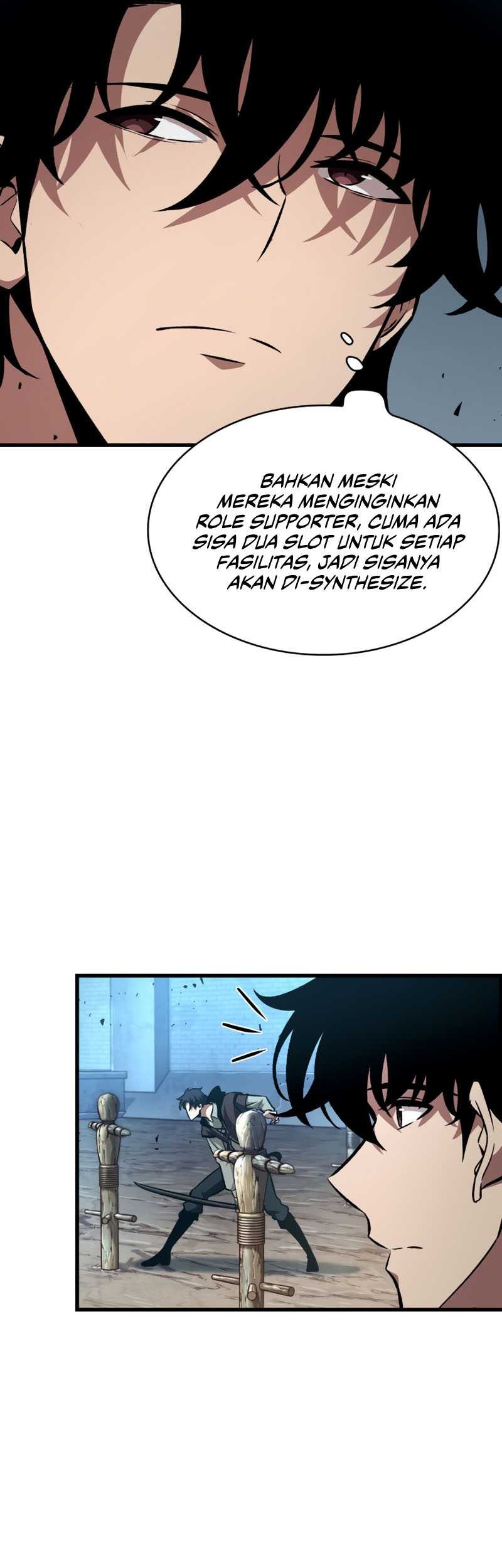 Pick Me Up Chapter 19 - halaman 4