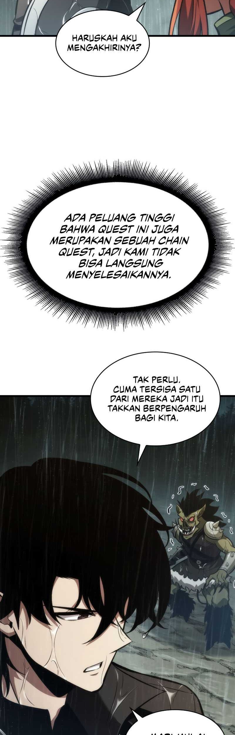Pick Me Up Chapter 19 - halaman 45