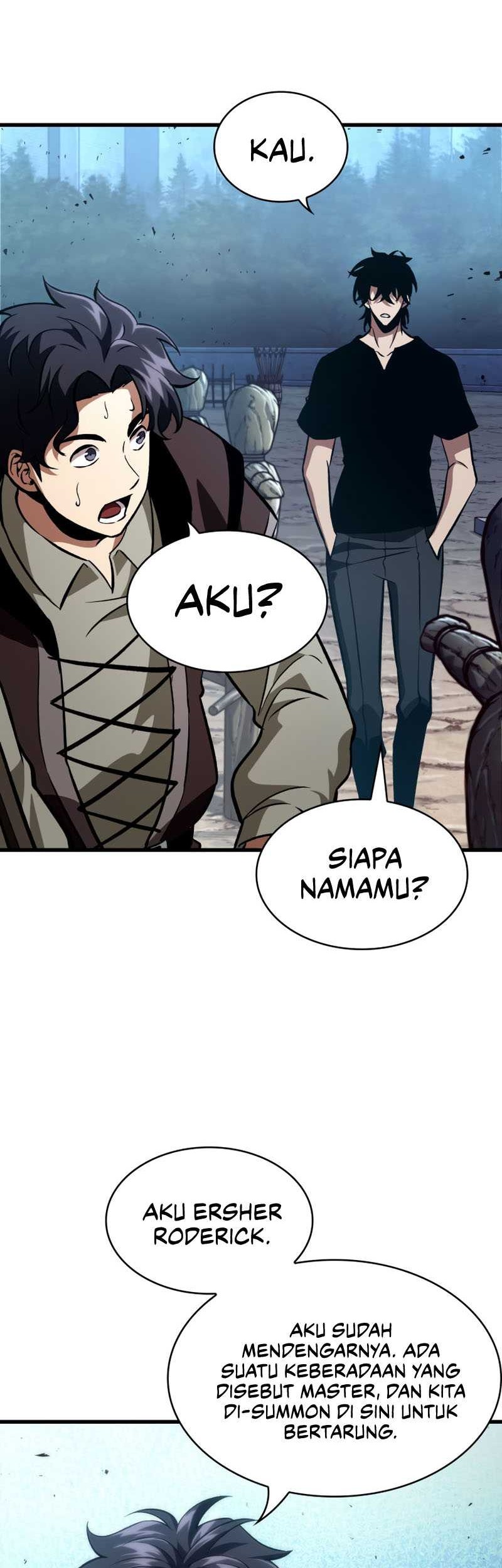 Pick Me Up Chapter 19 - halaman 5