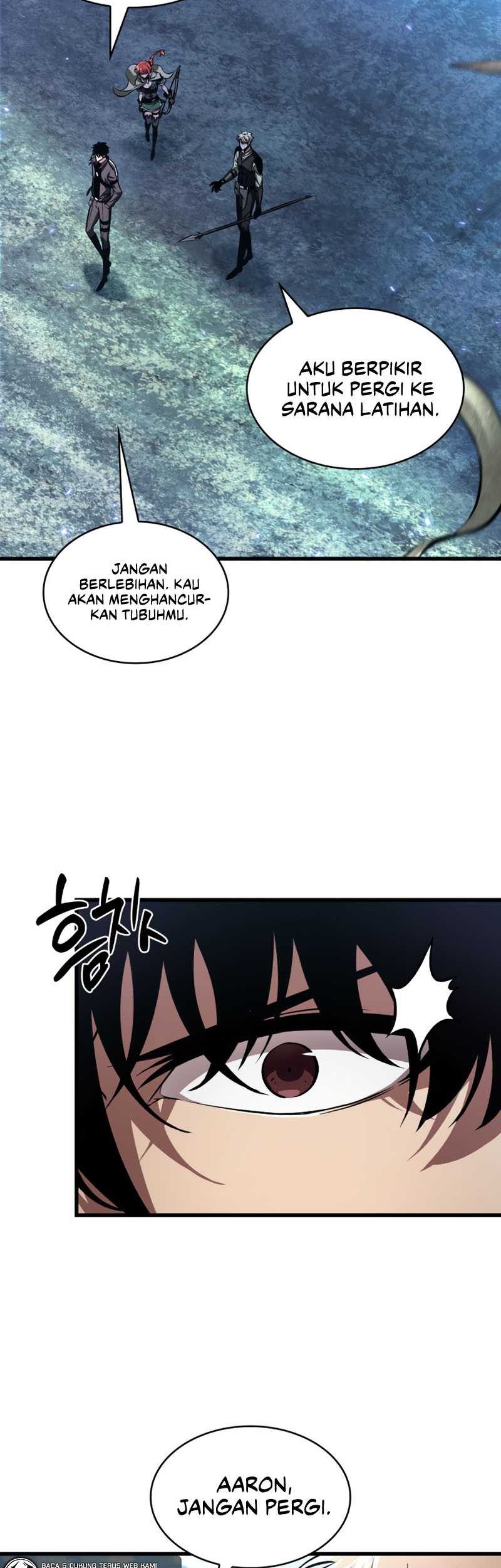 Pick Me Up Chapter 19 - halaman 50