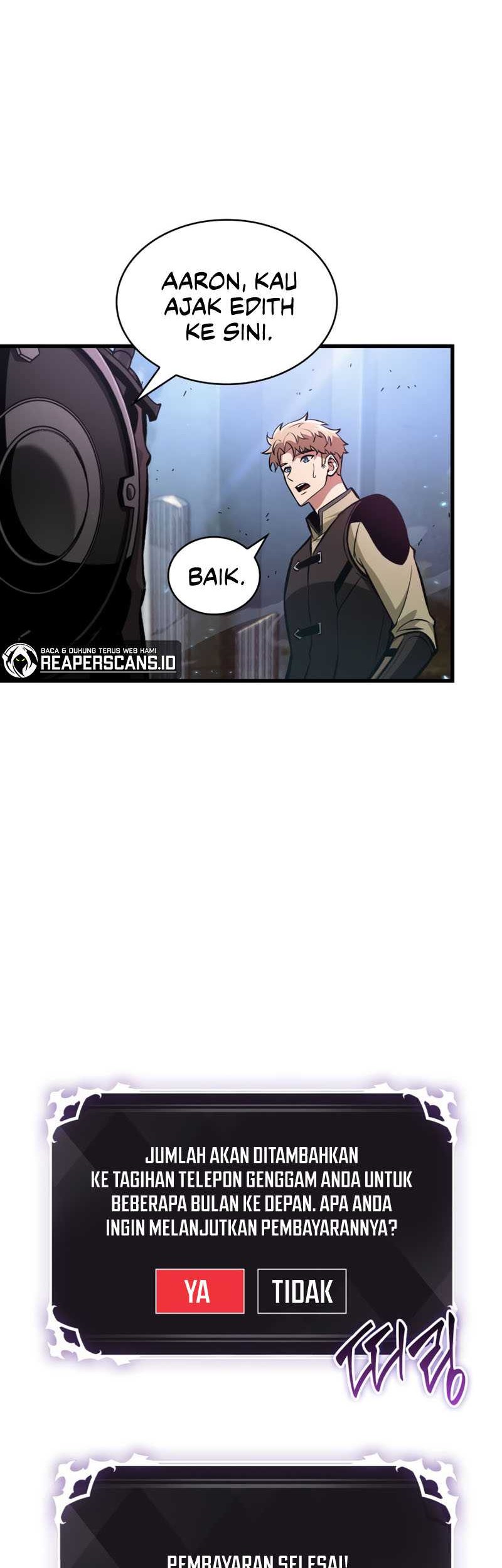 Pick Me Up Chapter 19 - halaman 53