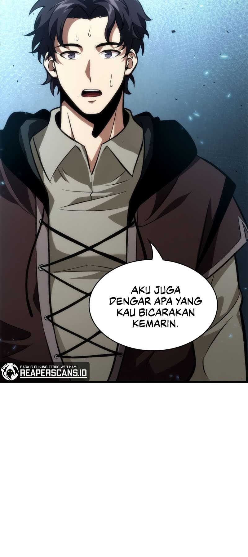 Pick Me Up Chapter 19 - halaman 6