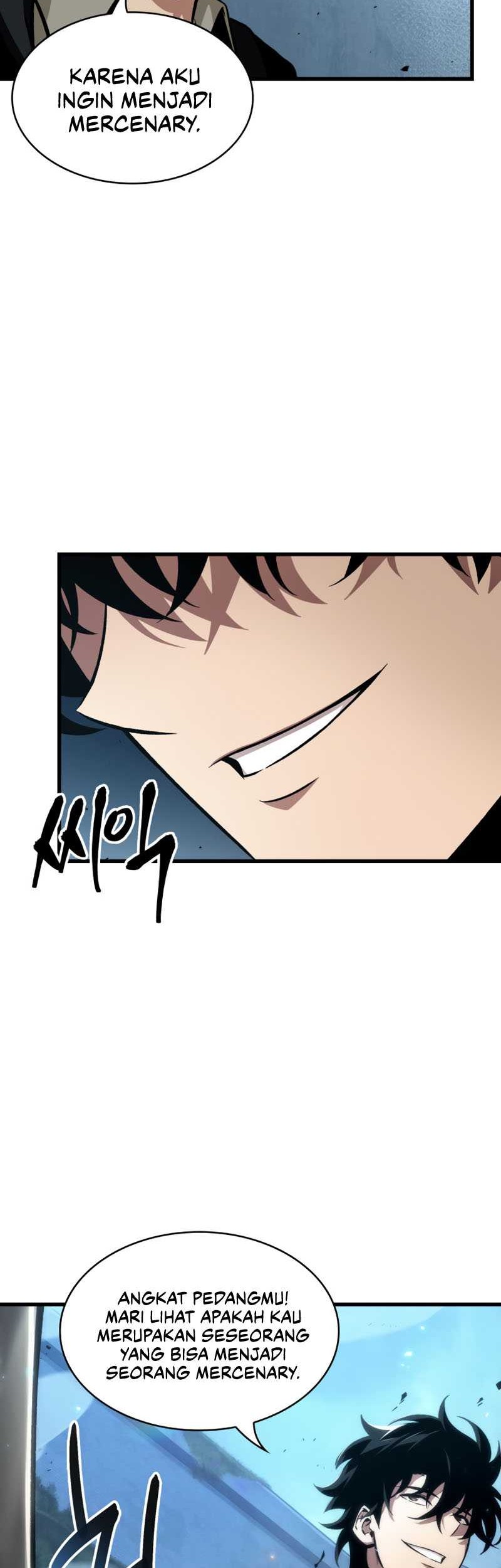 Pick Me Up Chapter 19 - halaman 8