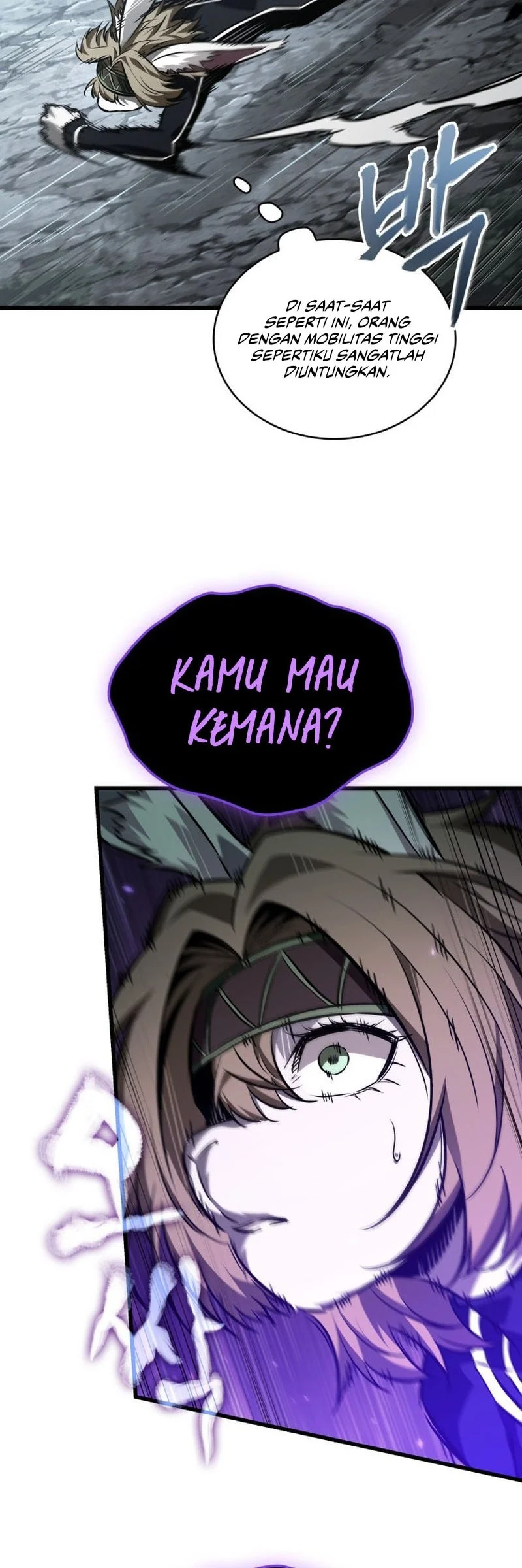 Pick Me Up Chapter 190 - halaman 13