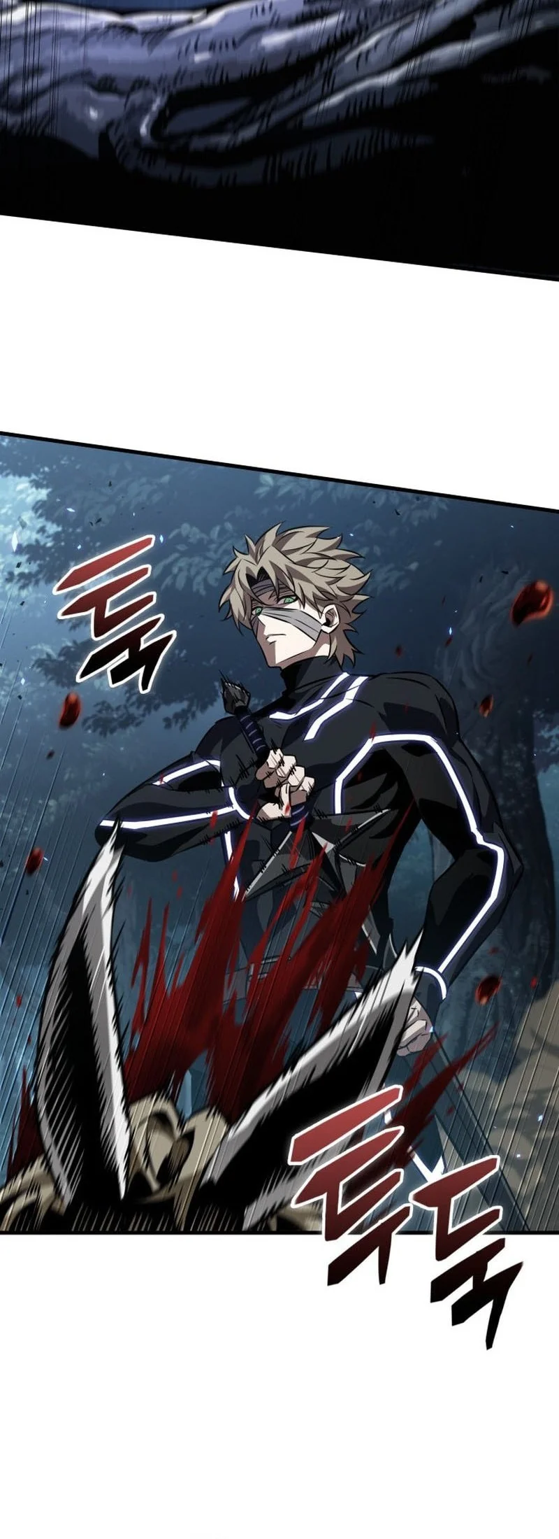Pick Me Up Chapter 190 - halaman 21