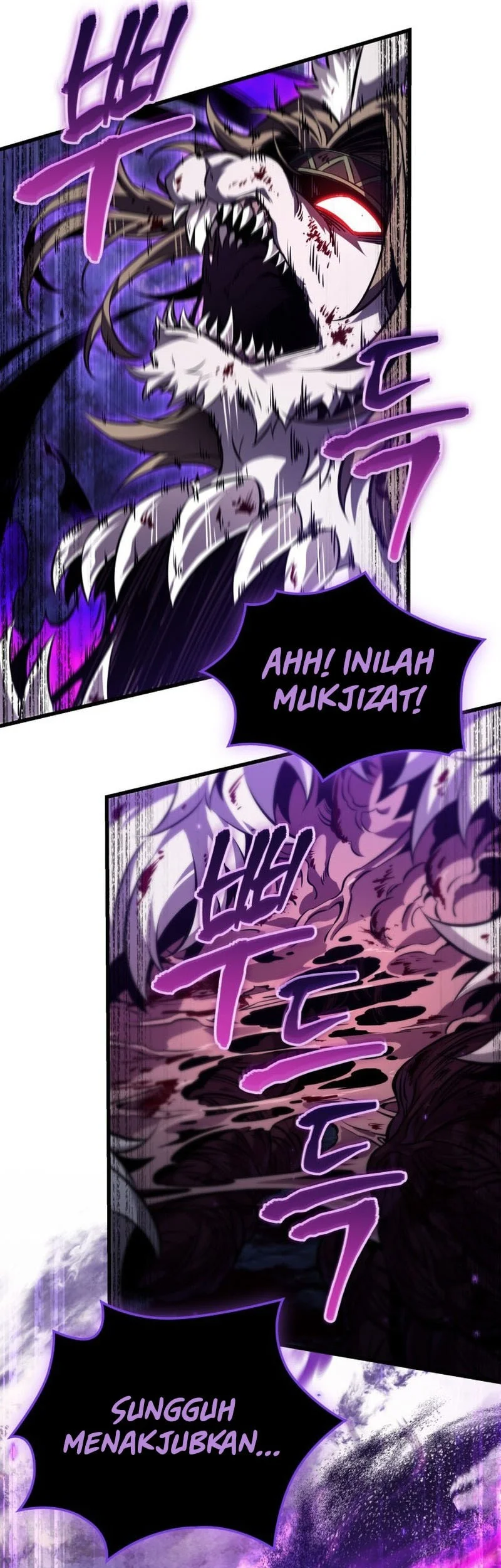 Pick Me Up Chapter 190 - halaman 25