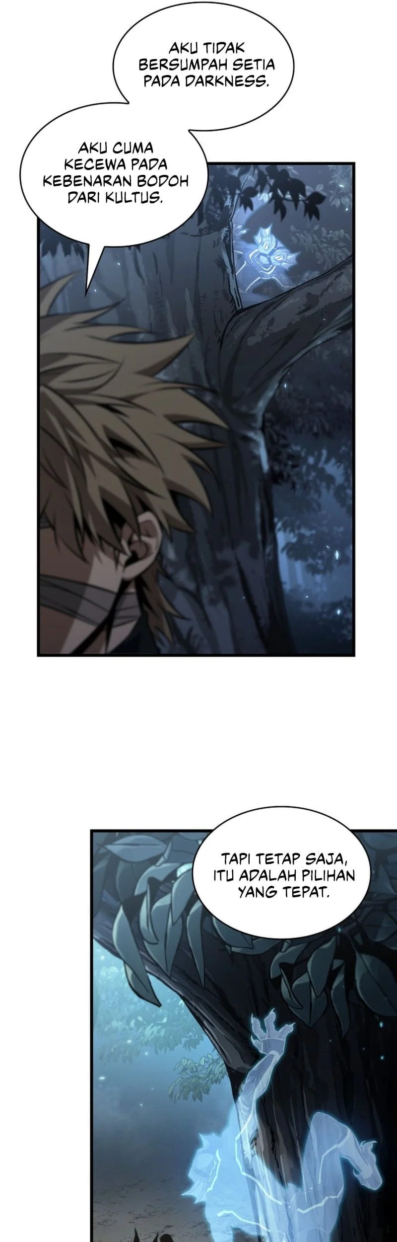 Pick Me Up Chapter 190 - halaman 29