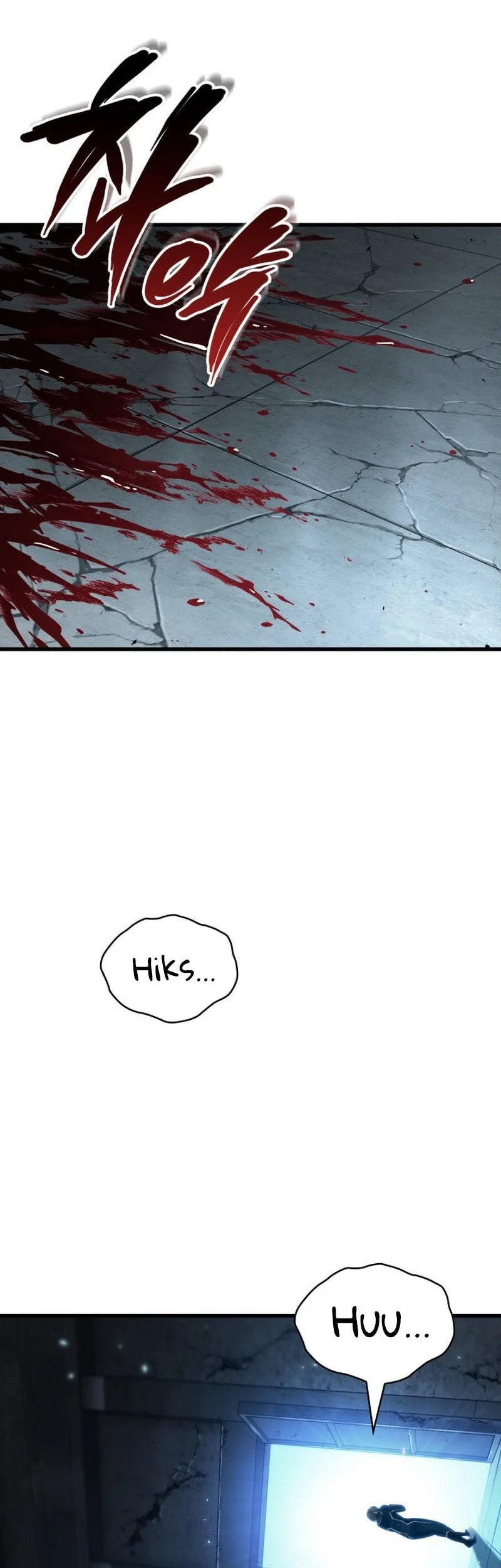 Pick Me Up Chapter 190 - halaman 38
