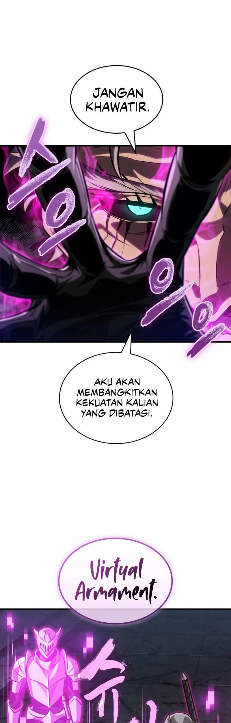 Pick Me Up Chapter 190 - halaman 55