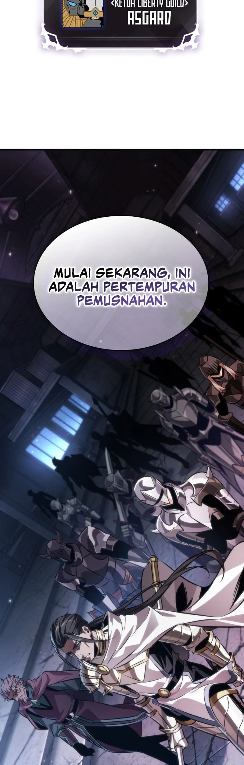 Pick Me Up Chapter 190 - halaman 59