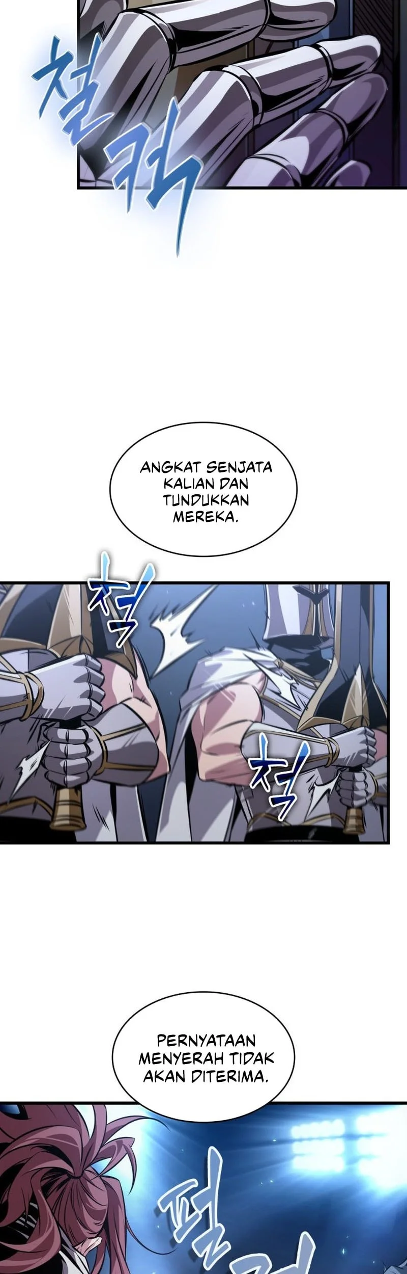 Pick Me Up Chapter 191 - halaman 12