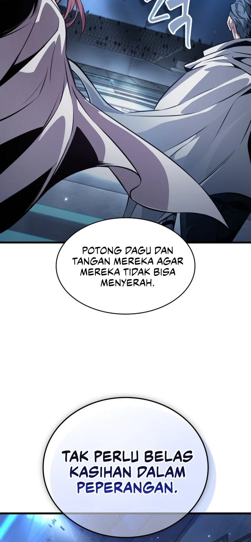 Pick Me Up Chapter 191 - halaman 13