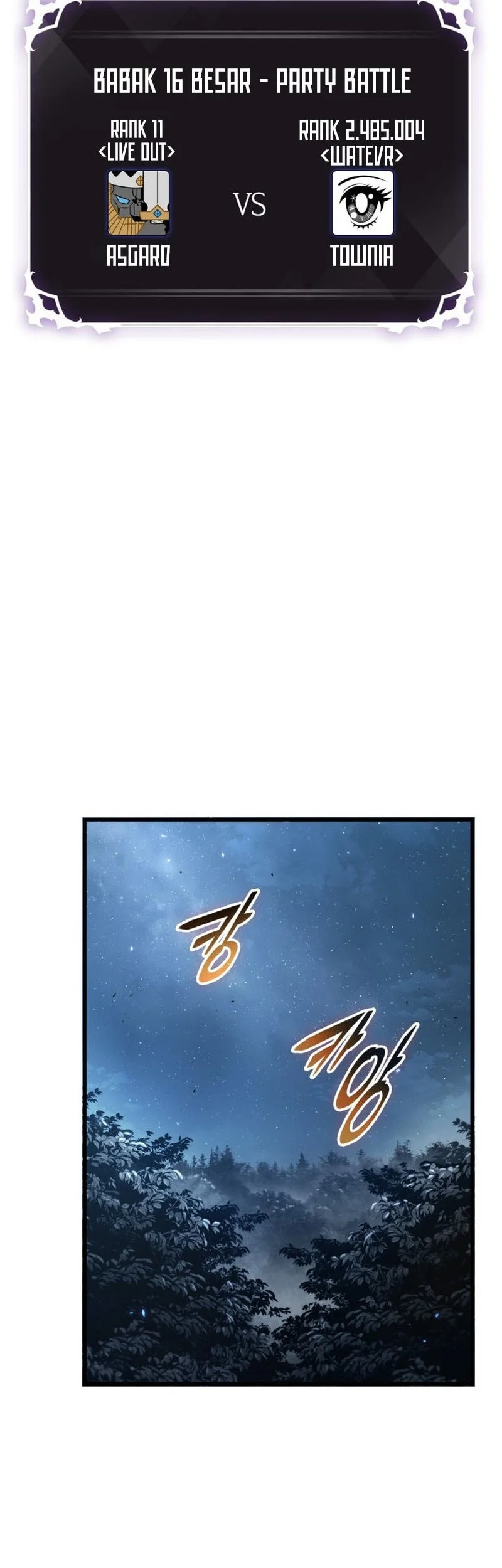 Pick Me Up Chapter 191 - halaman 15