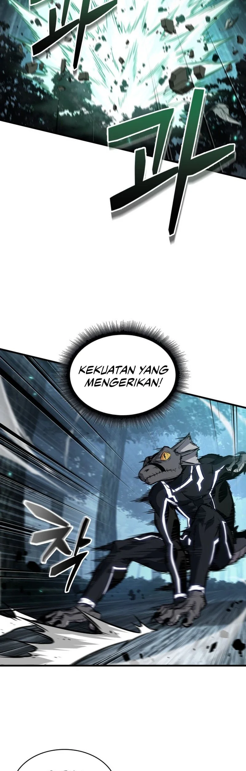 Pick Me Up Chapter 191 - halaman 24