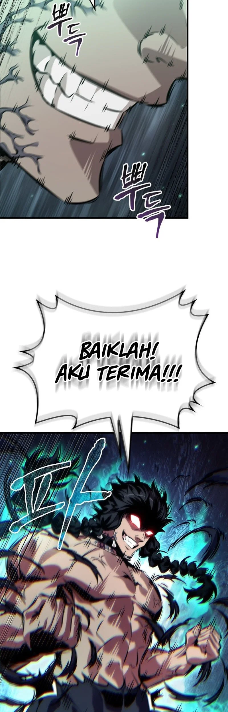 Pick Me Up Chapter 191 - halaman 36
