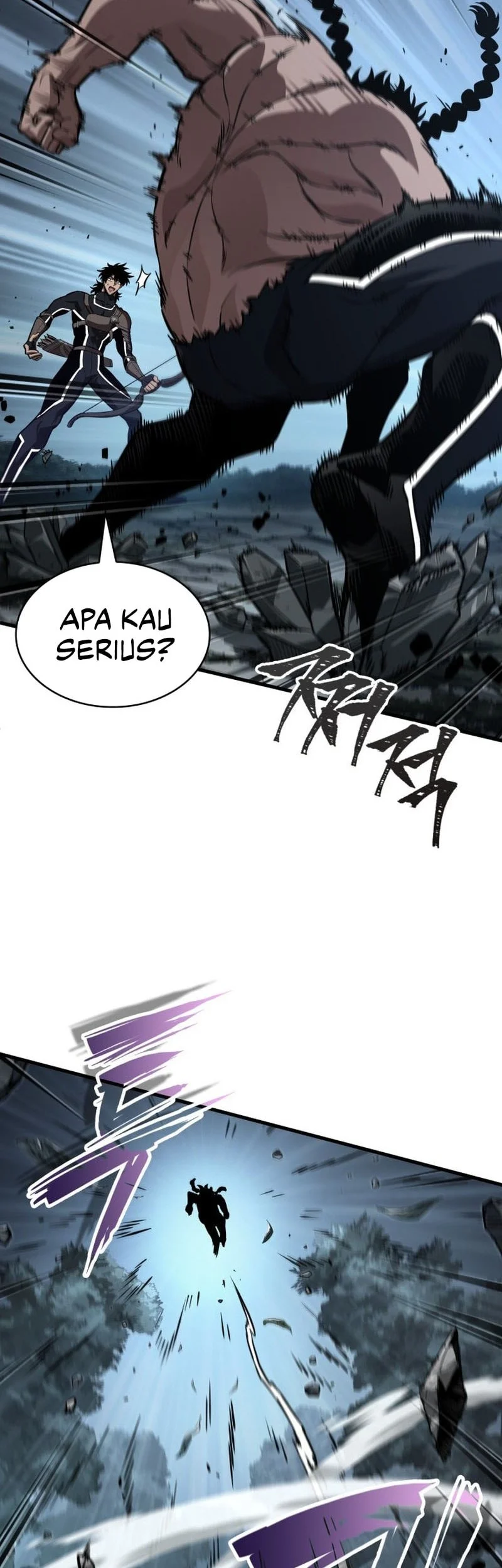 Pick Me Up Chapter 191 - halaman 43