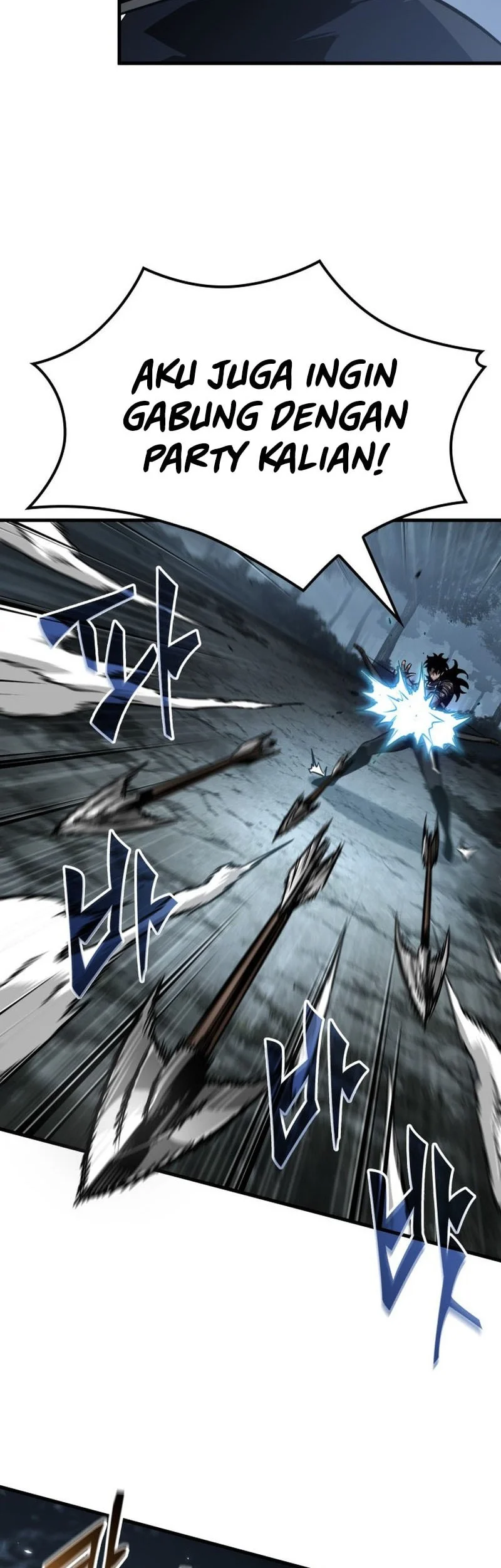 Pick Me Up Chapter 191 - halaman 47