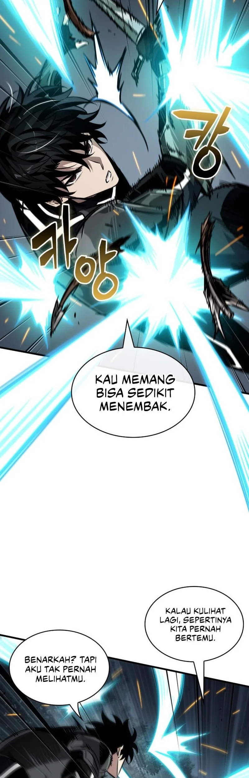 Pick Me Up Chapter 191 - halaman 55