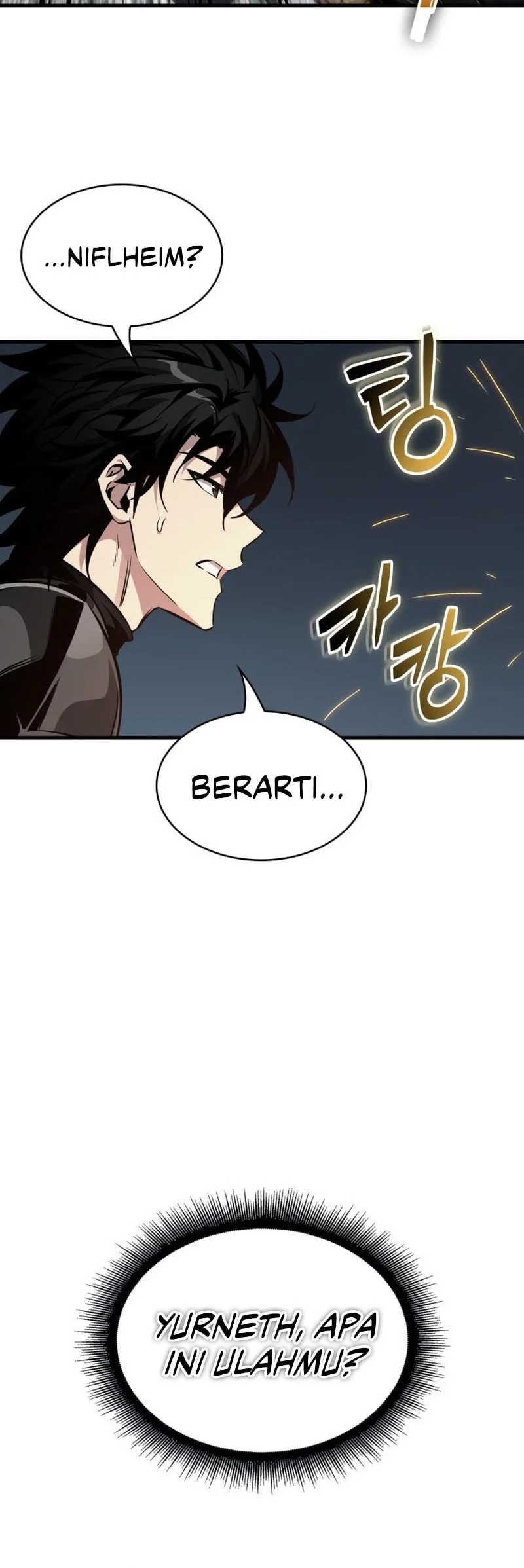 Pick Me Up Chapter 191 - halaman 57