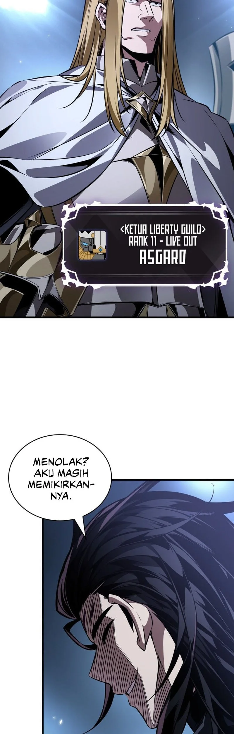 Pick Me Up Chapter 191 - halaman 7