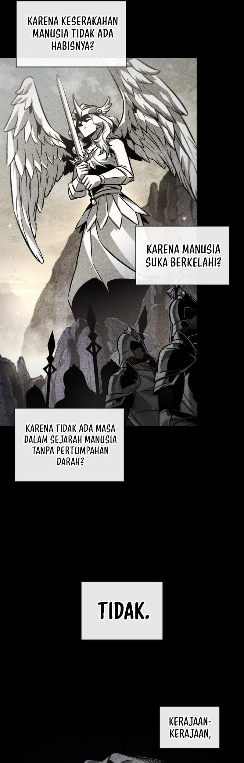 Pick Me Up Chapter 192 - halaman 11
