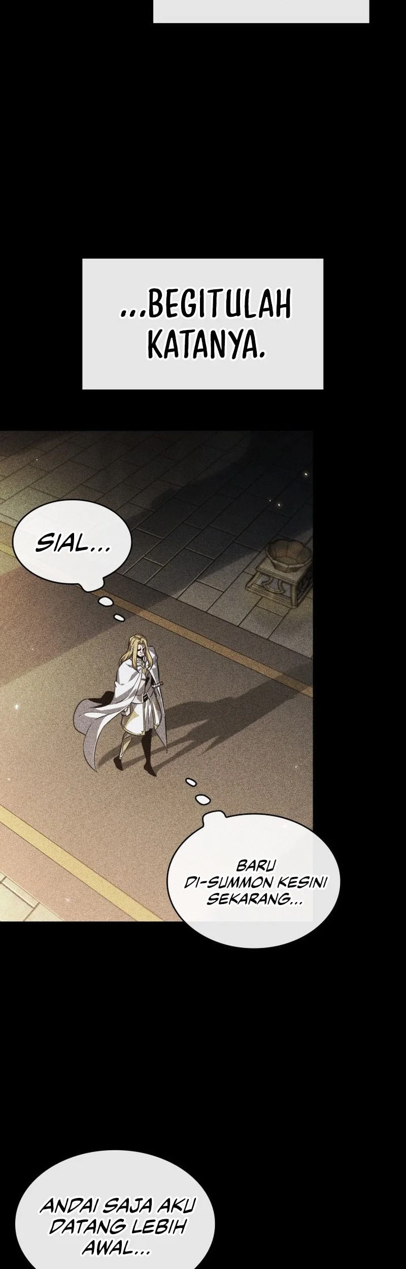 Pick Me Up Chapter 192 - halaman 16