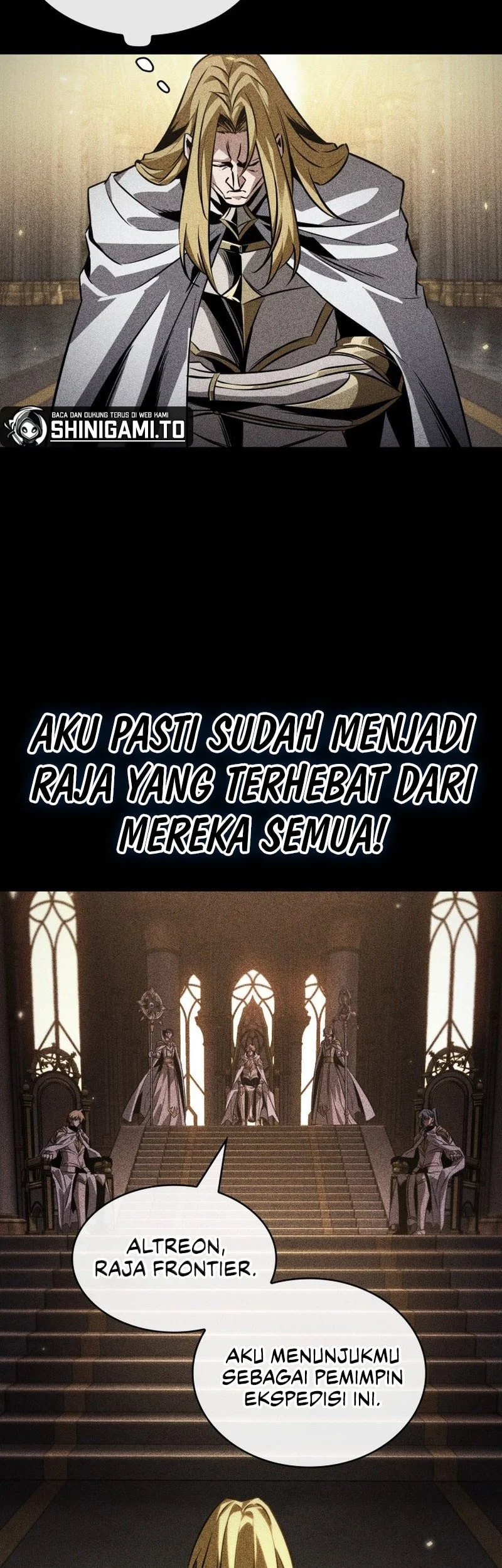 Pick Me Up Chapter 192 - halaman 17
