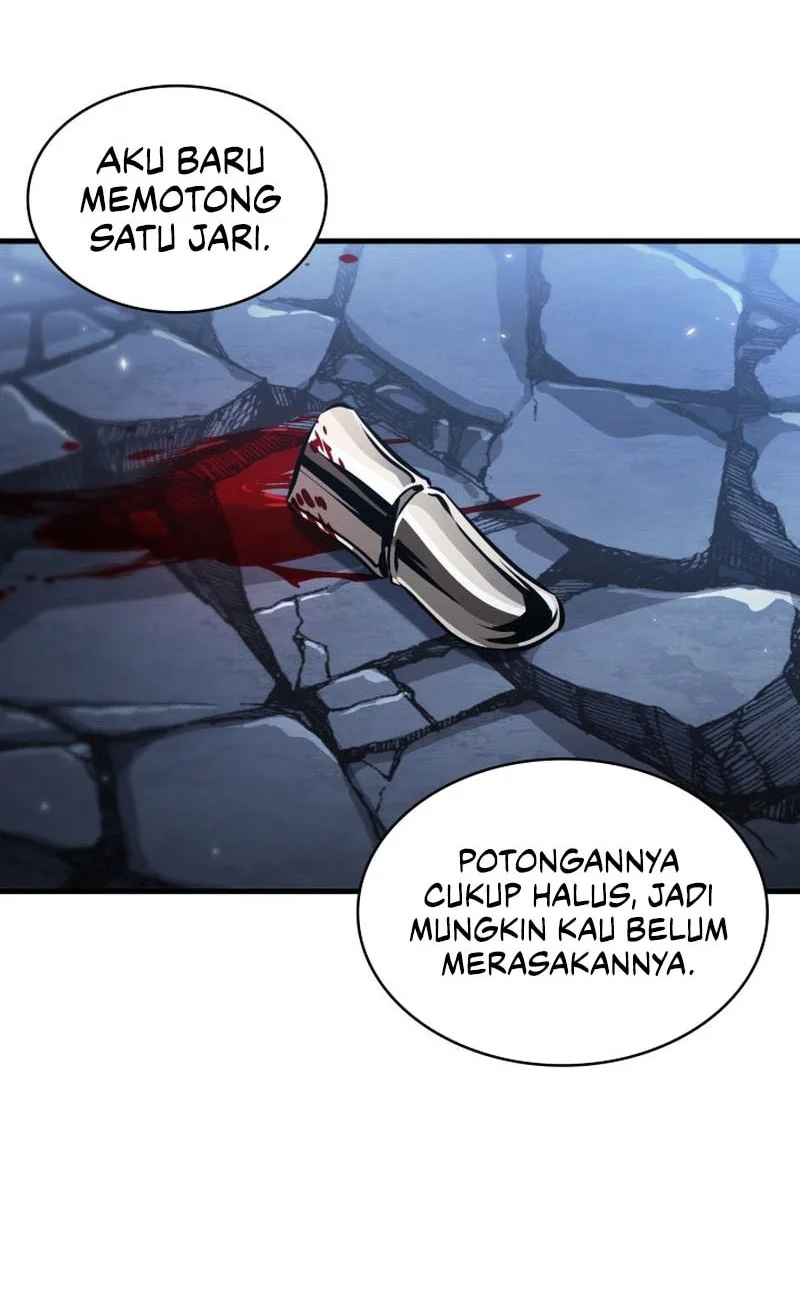 Pick Me Up Chapter 192 - halaman 22