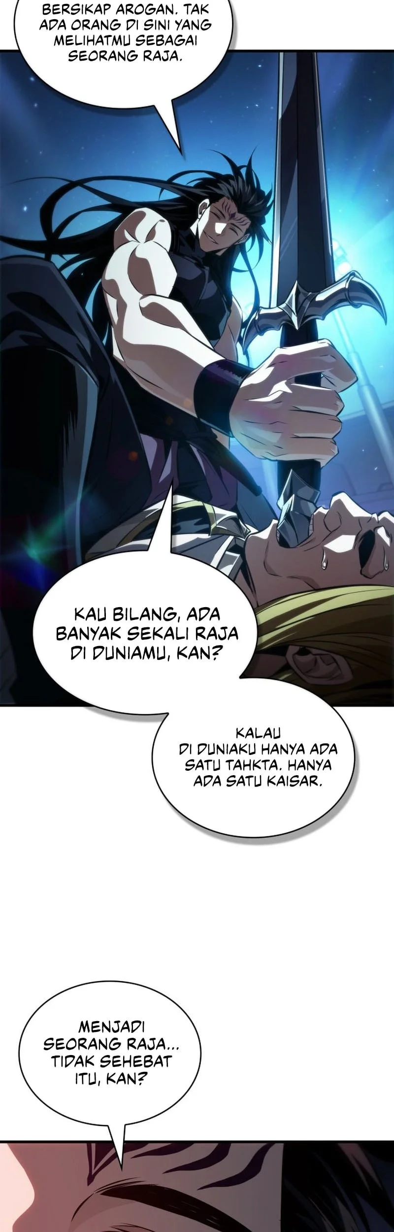 Pick Me Up Chapter 192 - halaman 25