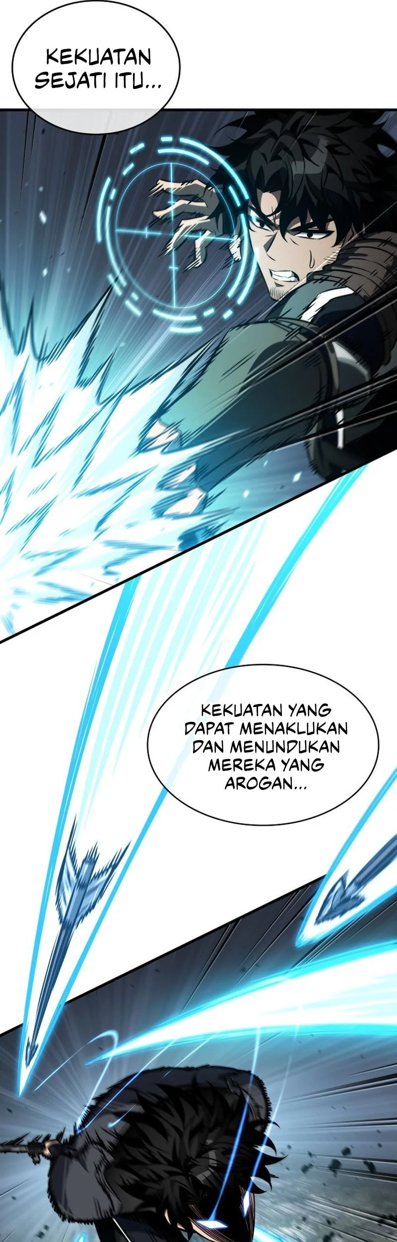 Pick Me Up Chapter 192 - halaman 27