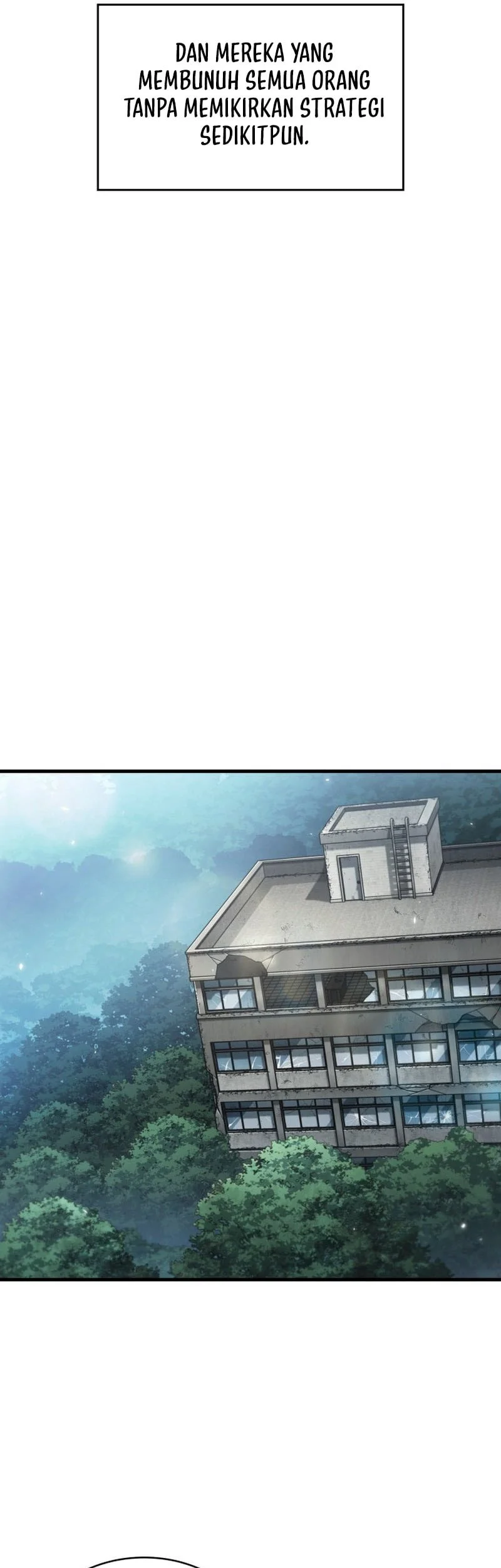 Pick Me Up Chapter 192 - halaman 39