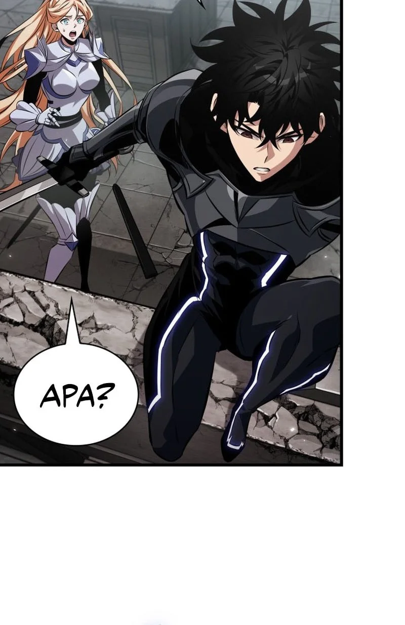 Pick Me Up Chapter 192 - halaman 54