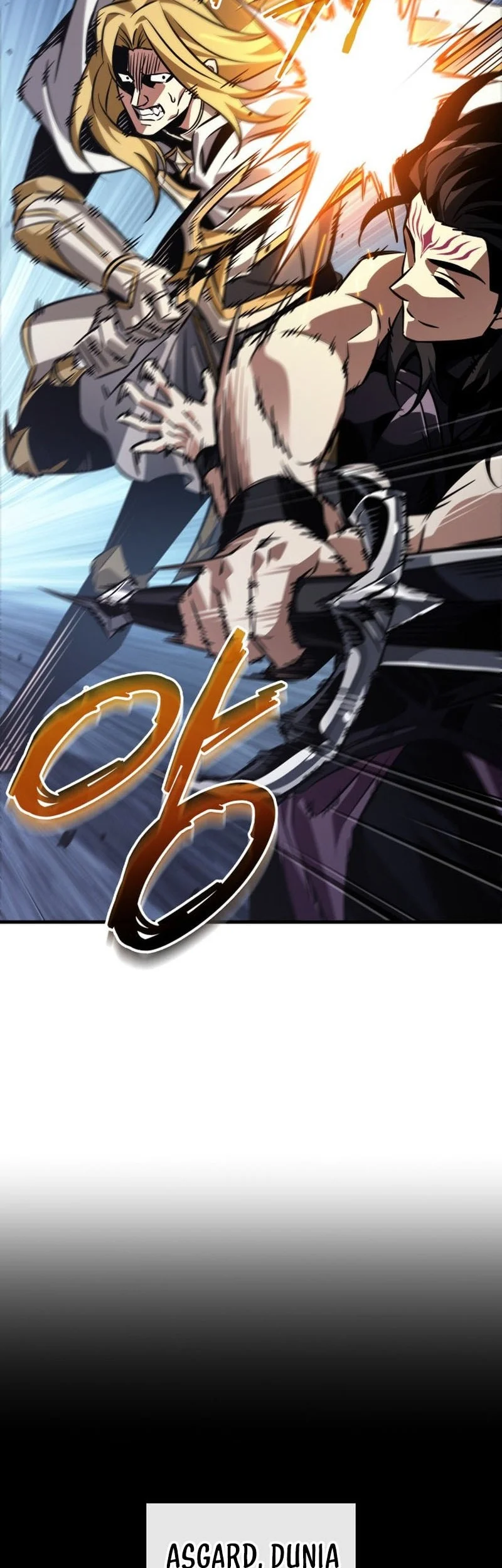 Pick Me Up Chapter 192 - halaman 8