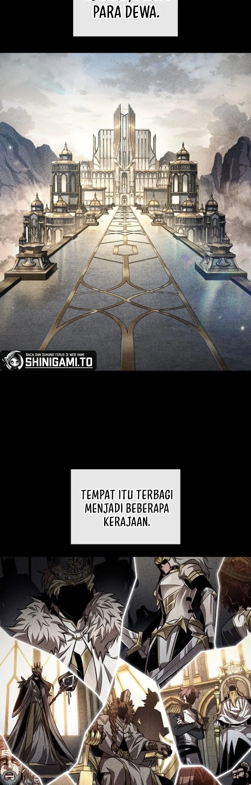 Pick Me Up Chapter 192 - halaman 9