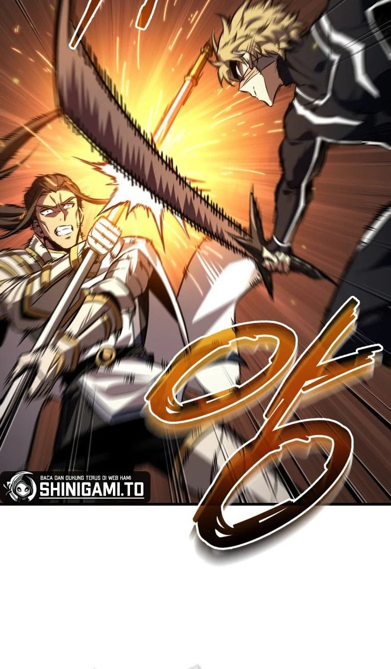 Pick Me Up Chapter 193 - halaman 21