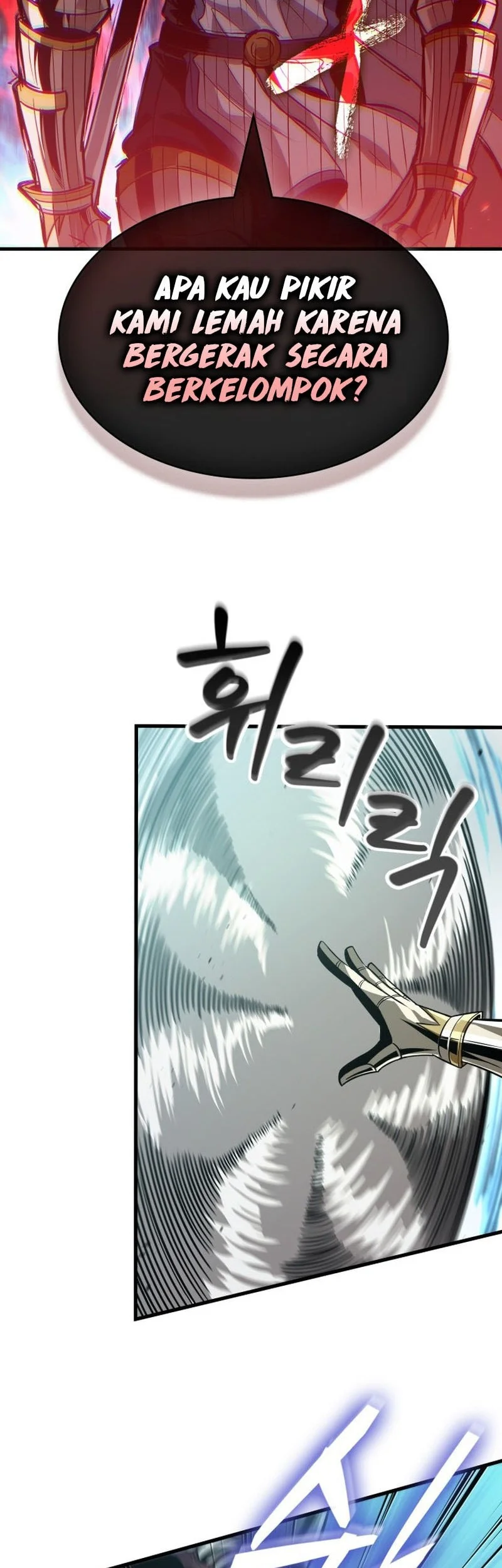Pick Me Up Chapter 193 - halaman 31