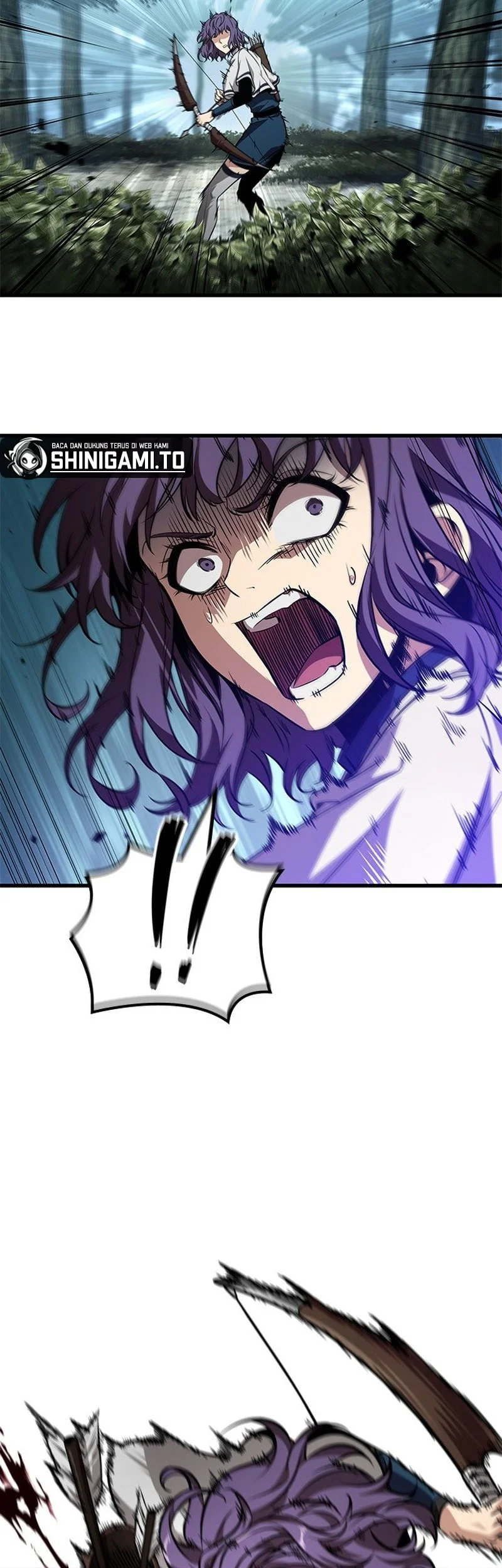 Pick Me Up Chapter 193 - halaman 4