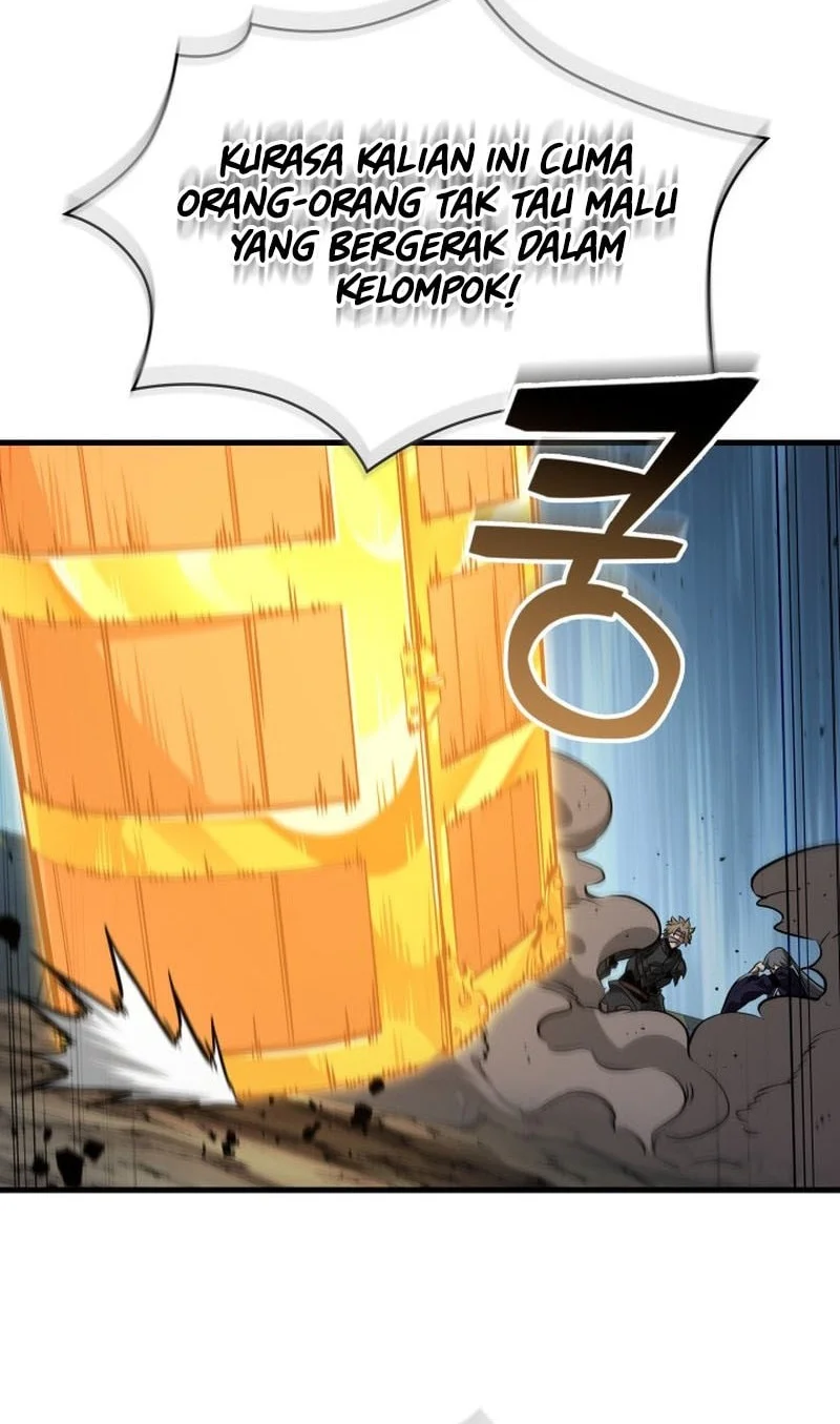 Pick Me Up Chapter 193 - halaman 45