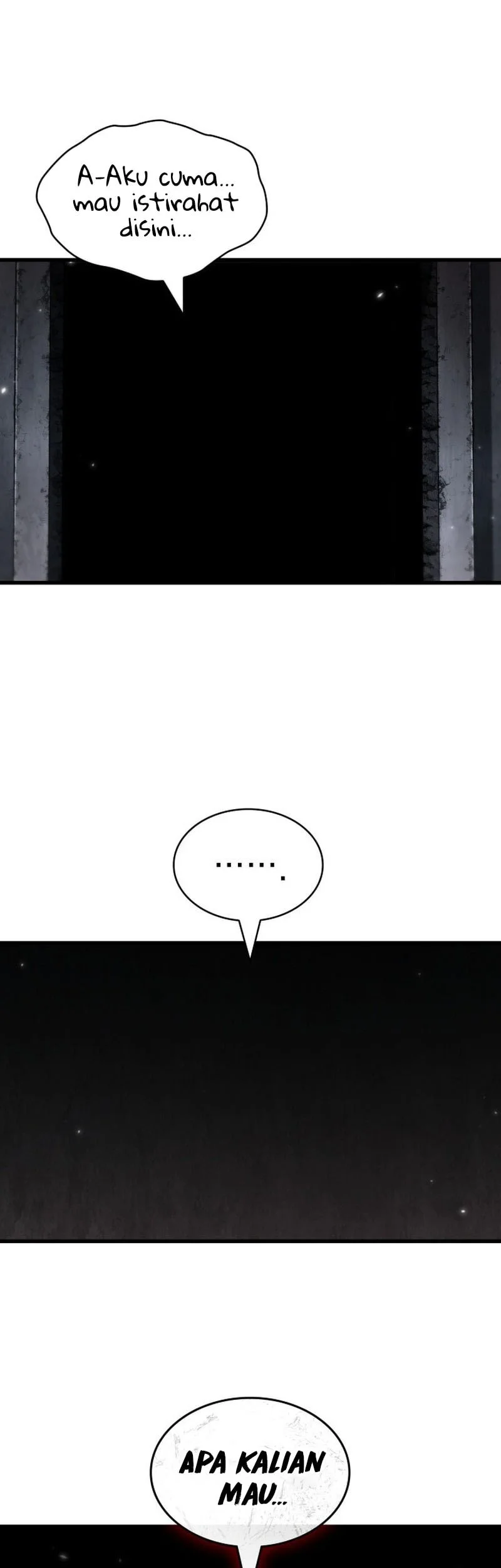 Pick Me Up Chapter 194 - halaman 11
