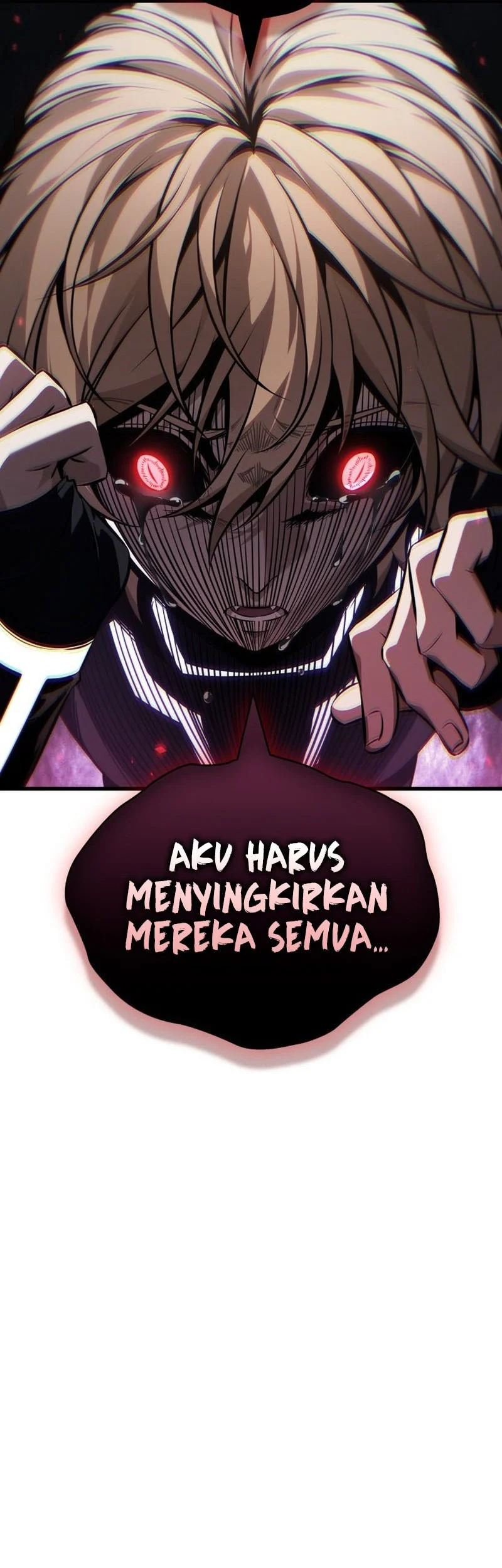 Pick Me Up Chapter 194 - halaman 15