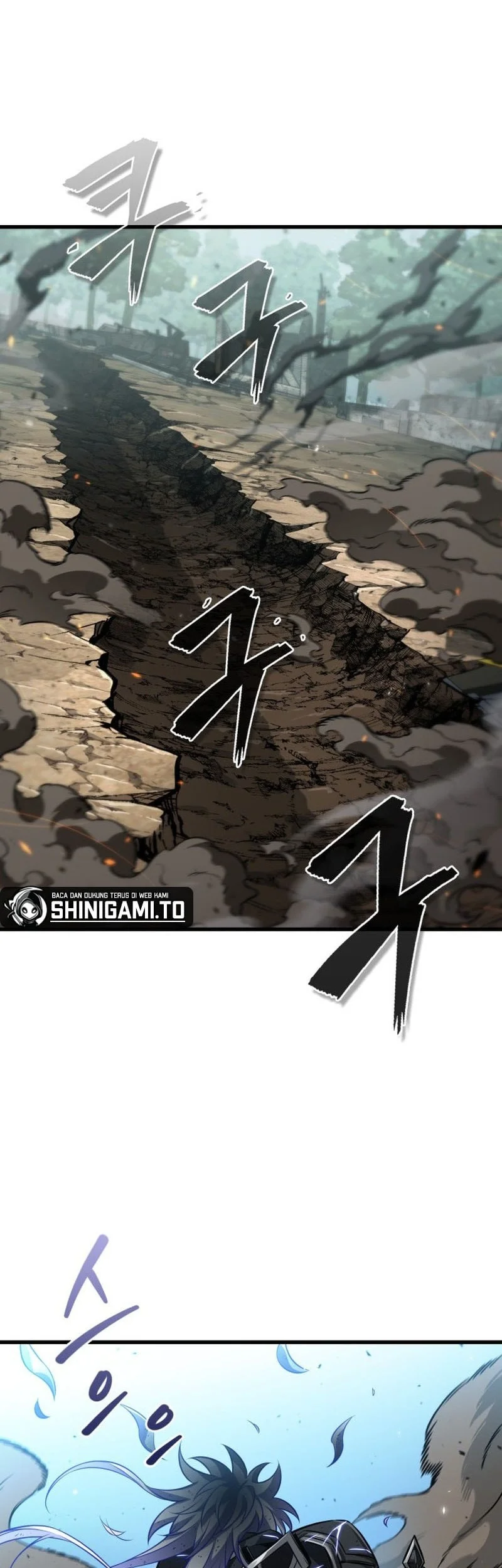 Pick Me Up Chapter 194 - halaman 16