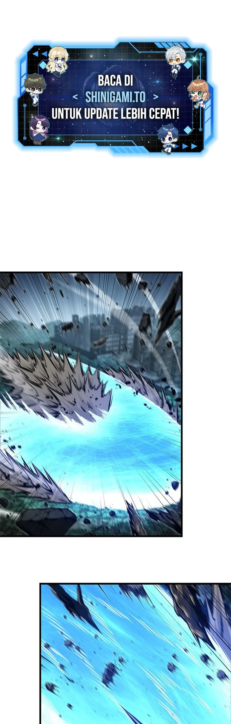 Pick Me Up Chapter 194 - halaman 2
