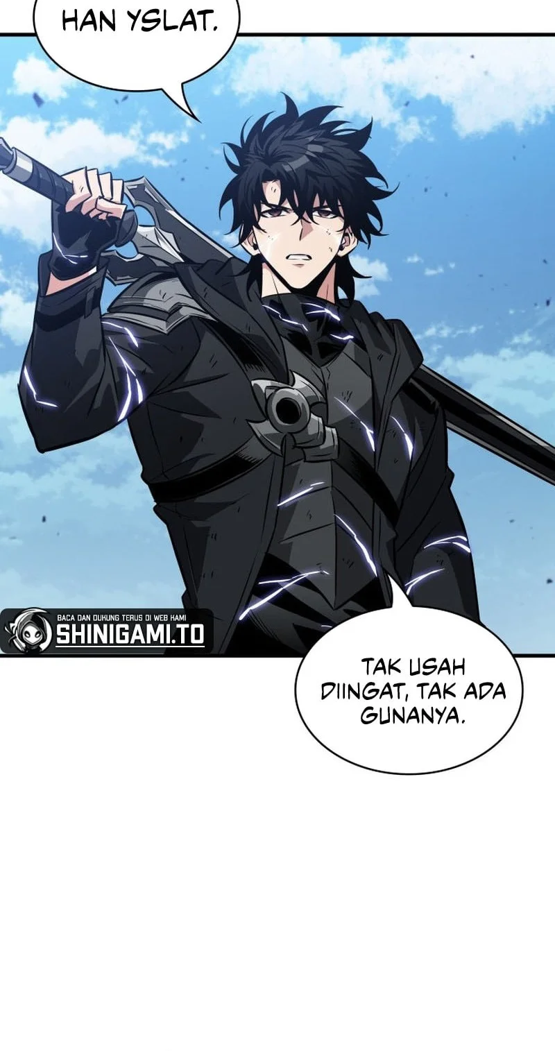 Pick Me Up Chapter 194 - halaman 30